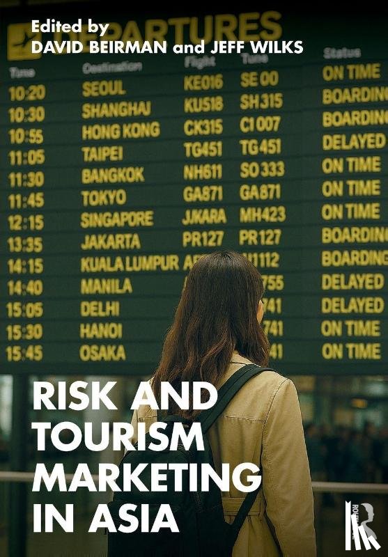  - Risk and Tourism Marketing in Asia