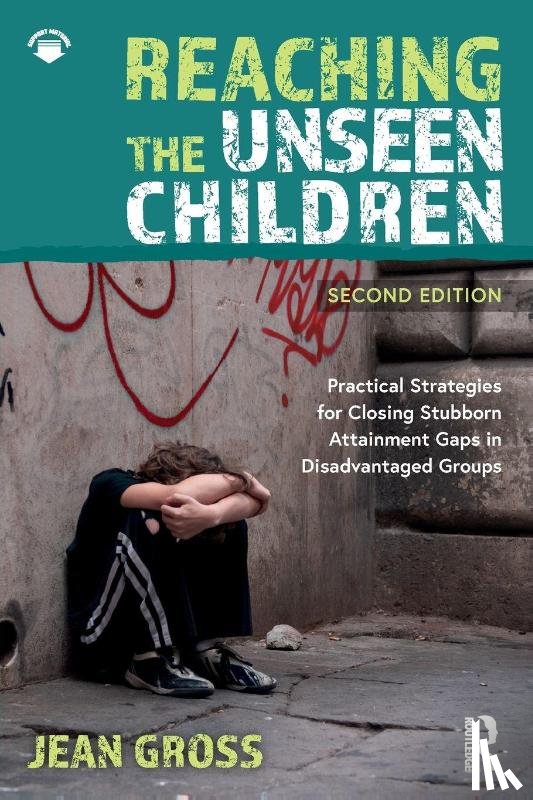 Gross, Jean (Early Intervention Foundation - Reaching the Unseen Children