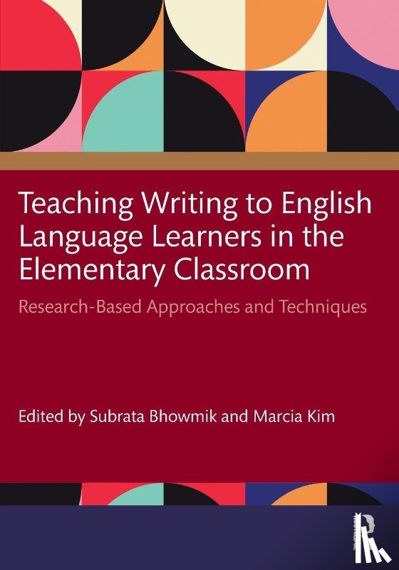  - Teaching Writing to English Language Learners in the Elementary Classroom