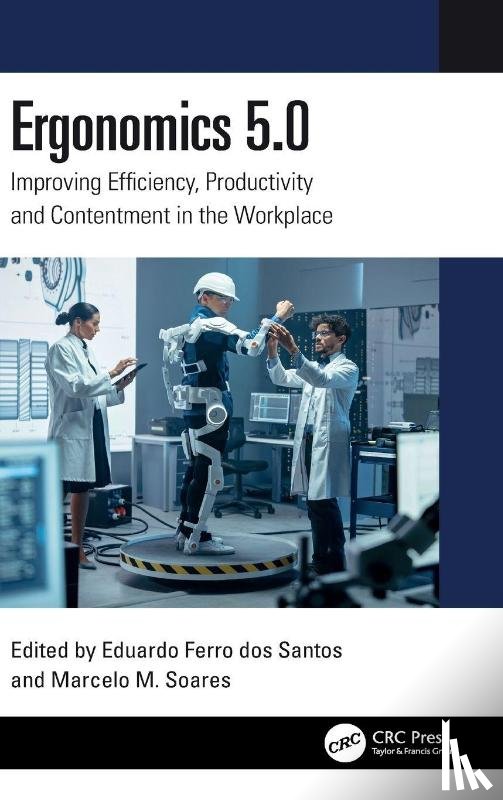  - Ergonomics 5.0