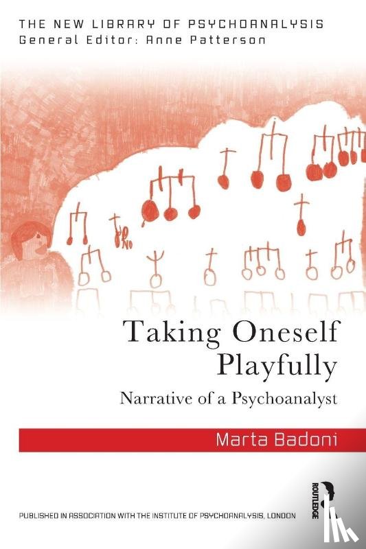 Badoni, Marta - Taking Oneself Playfully