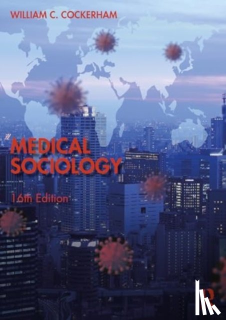 Cockerham, William C. (University of Alabama - Medical Sociology