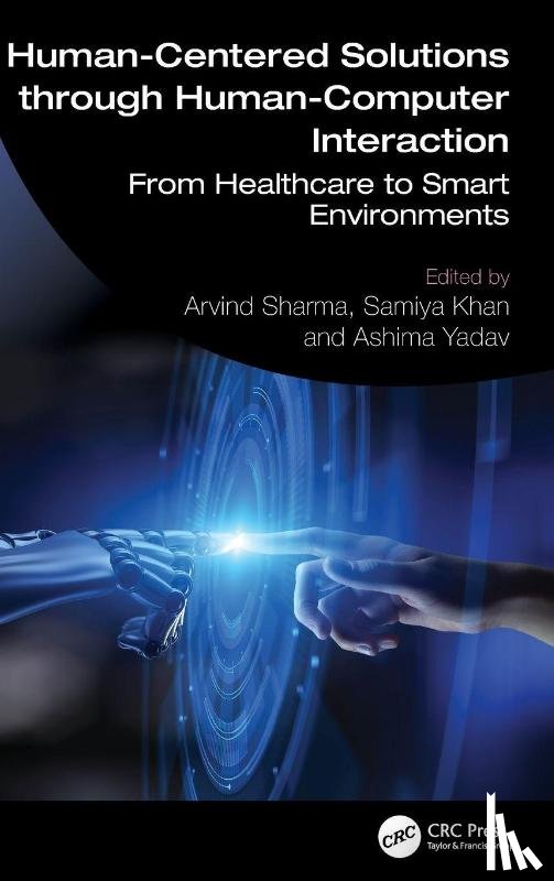  - Human-Centered Solutions through Human-Computer Interaction