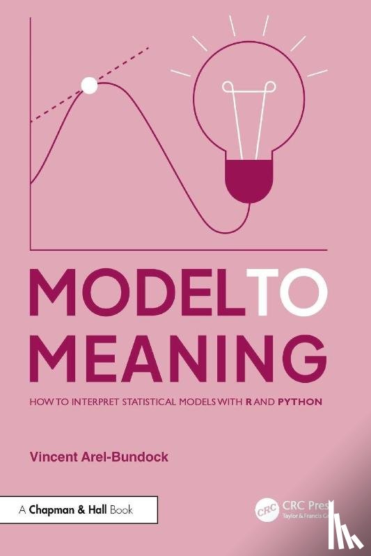 Arel-Bundock, Vincent (Universite de Montreal - Model to Meaning