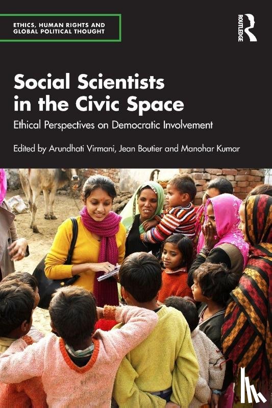  - Social Scientists in the Civic Space