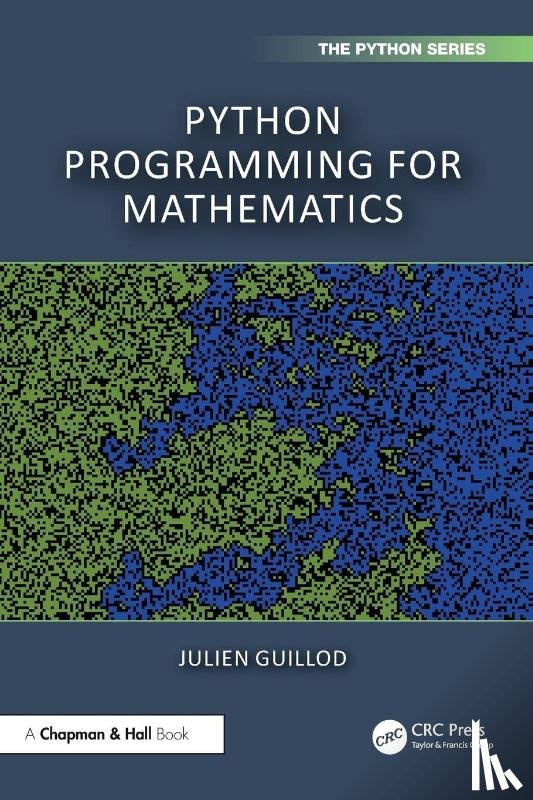 Guillod, Julien - Python Programming for Mathematics