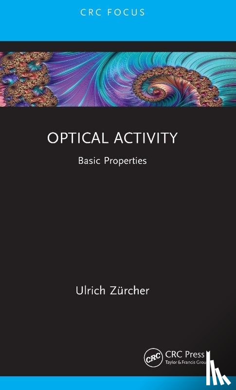 Zurcher, Ulrich - Optical Activity