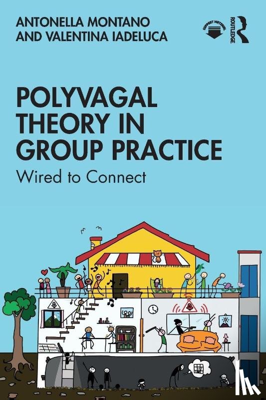 Montano, Antonella (A.T. Beck Institute, Iadeluca, Valentina - Polyvagal Theory in Group Practice