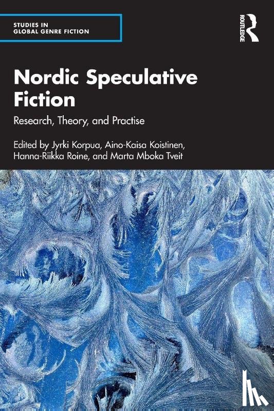  - Nordic Speculative Fiction