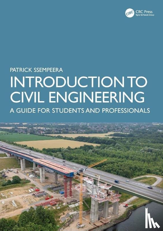Ssempeera, Patrick (CRB Network - Introduction to Civil Engineering