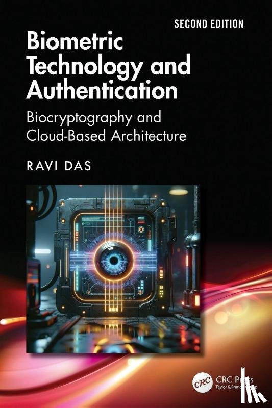 Das, Ravi (Apollo Biometrics - Biometric Technology and Authentication