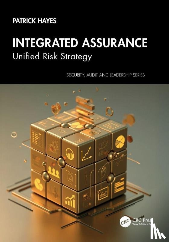Hayes, Patrick - Integrated Assurance
