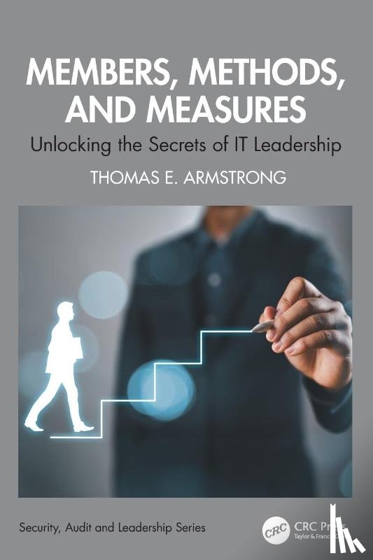 Armstrong, Thomas E. - Members, Methods, and Measures