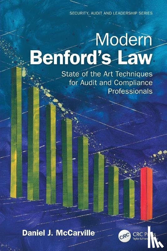 McCarville, Daniel J. - Modern Benford’s Law