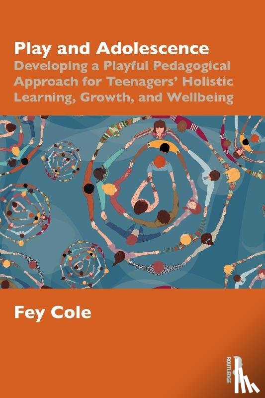 Cole, Fey (South West College - Play and Adolescence