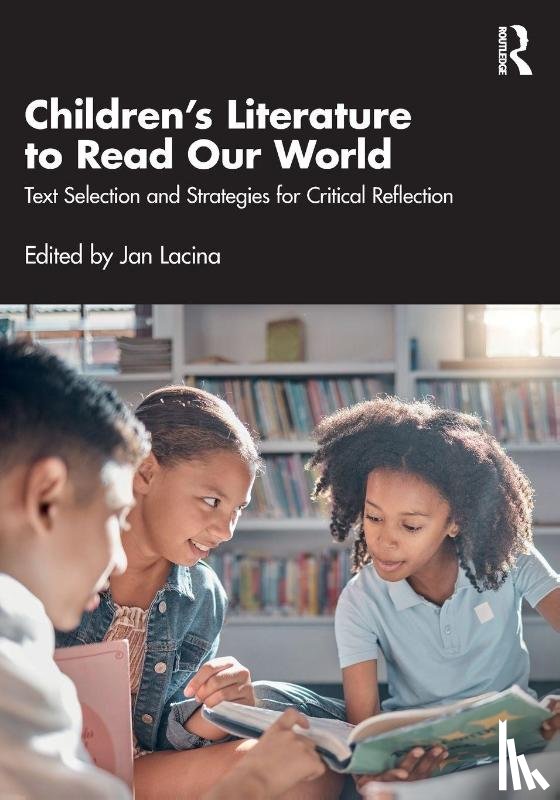 - Children’s Literature to Read Our World