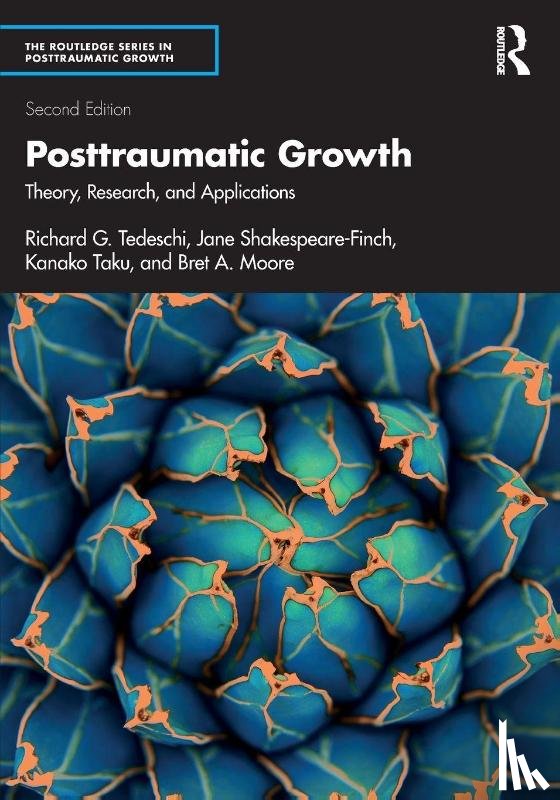 Tedeschi, Richard G. (Boulder Crest Foundation, Shakespeare-Finch, Jane (Queensland University of Technology, Taku, Kanako (Oakland University, Moore, Bret A. (Boulder Crest Institute - Posttraumatic Growth