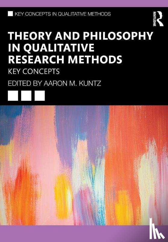 - Theory and Philosophy in Qualitative Research Methods