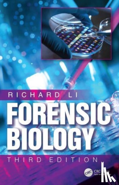 Li, Richard (John Jay College of Criminal Justice - Forensic Biology