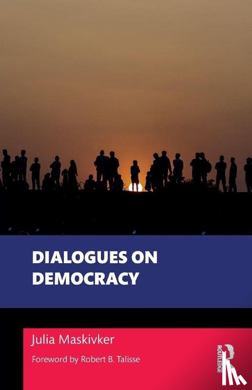 Maskivker, Julia (Rollins College - Dialogues on Democracy