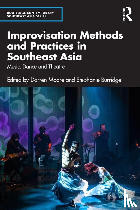  - Improvisation Methods and Practices in Southeast Asia