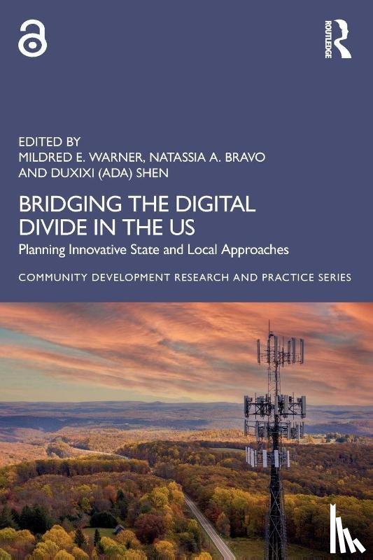  - Bridging the Digital Divide in the US