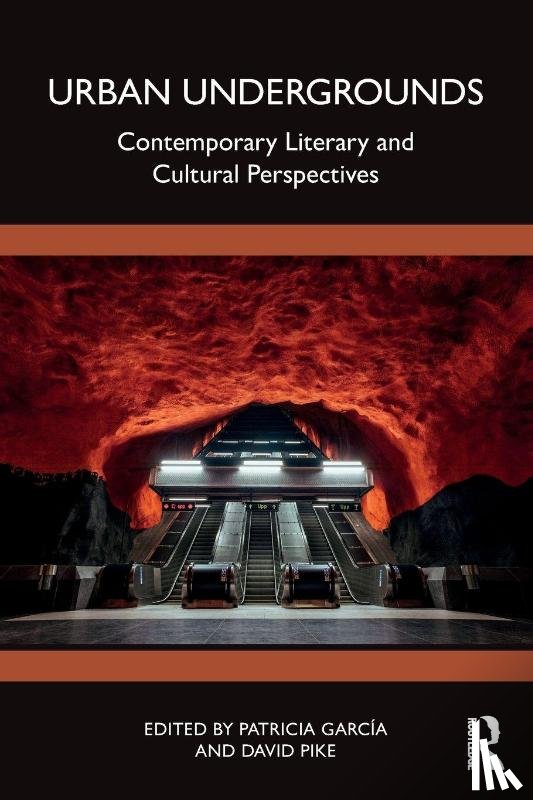  - Urban Undergrounds