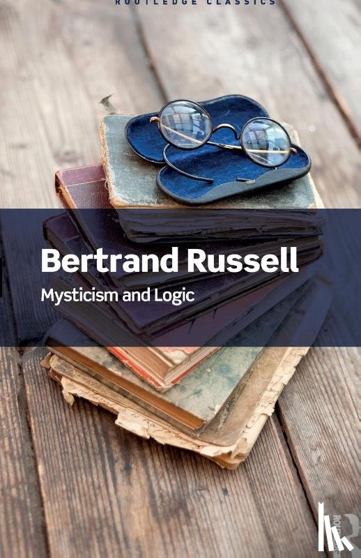 Russell, Bertrand - Mysticism and Logic