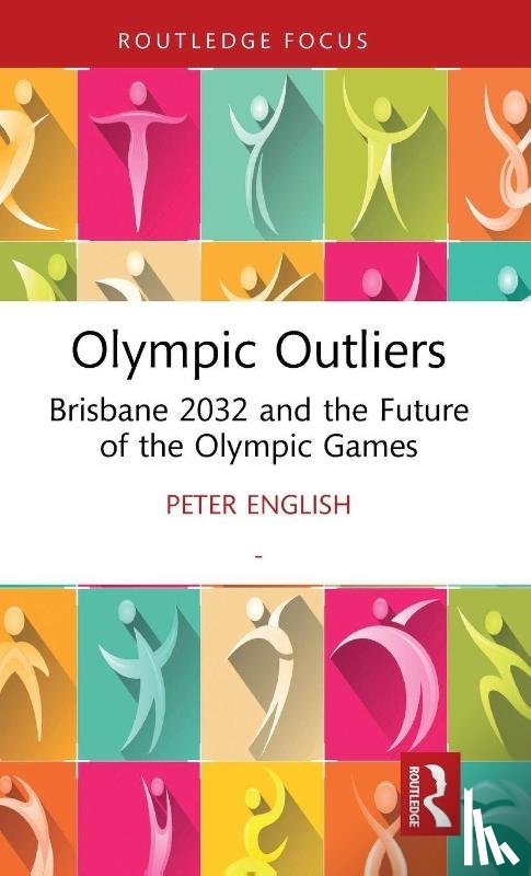 English, Peter (University of the Sunshine Coast - Olympic Outliers