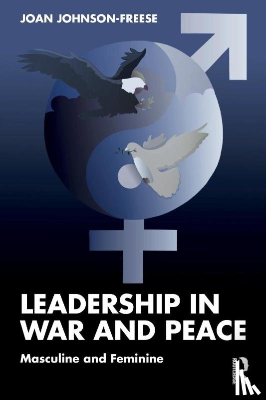 Johnson-Freese, Joan (US Naval War College - Leadership in War and Peace