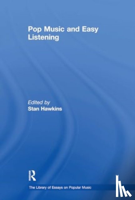  - Pop Music and Easy Listening