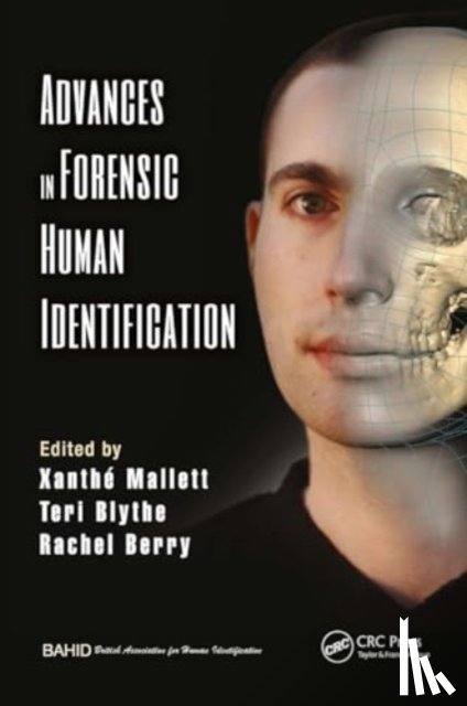  - Advances in Forensic Human Identification