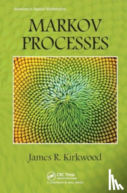 Kirkwood, James R. (Sweet Briar College - Markov Processes