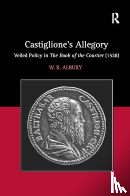 Albury, W.R. - Castiglione's Allegory