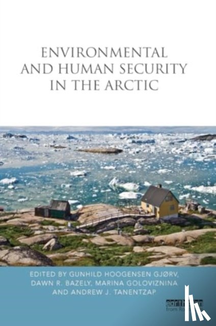 - Environmental and Human Security in the Arctic
