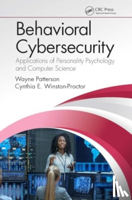 Patterson, Wayne (Wayne Patterson, Winston-Proctor, Cynthia E. (Howard University - Behavioral Cybersecurity