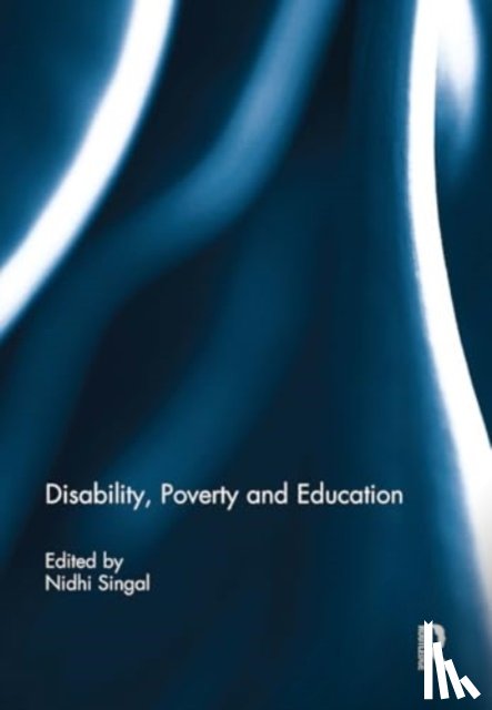 - Disability, Poverty and Education