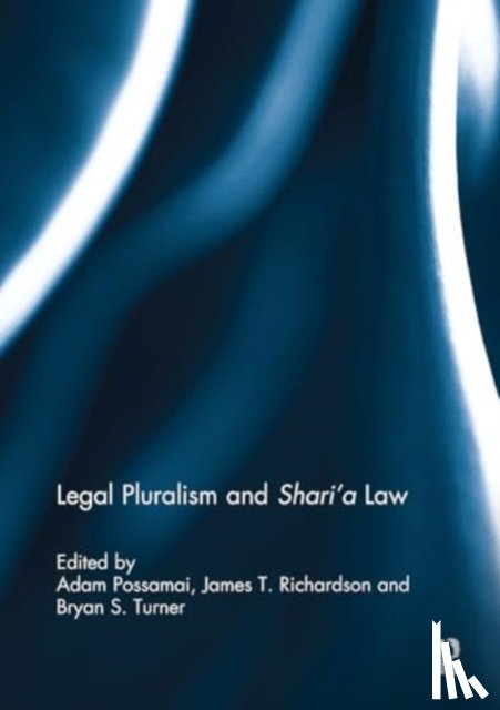  - Legal Pluralism and Shari’a Law