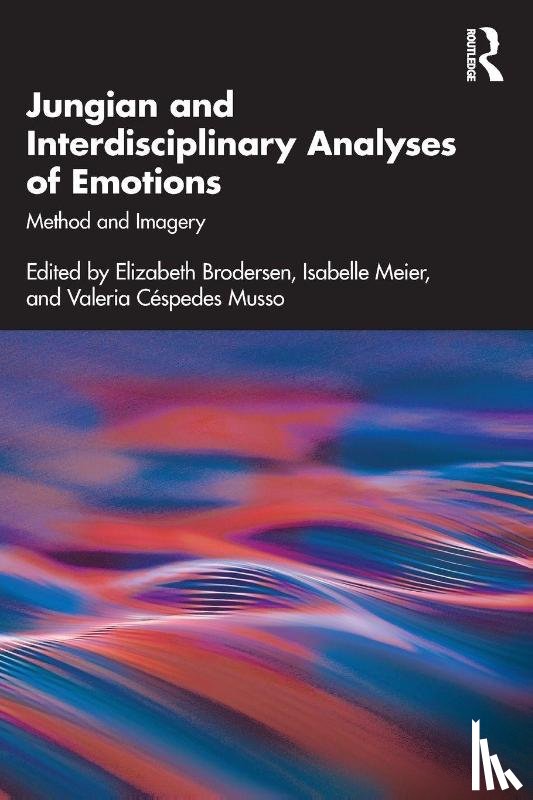 - Jungian and Interdisciplinary Analyses of Emotions