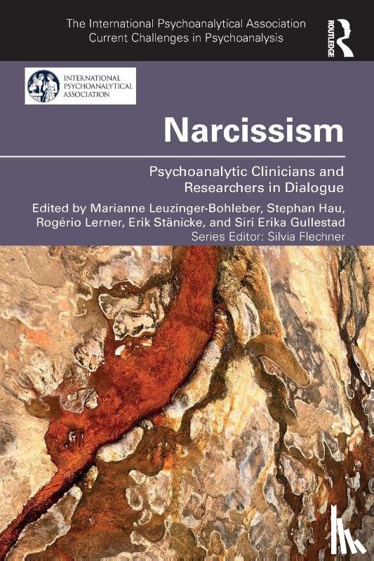  - Narcissism