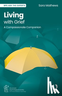 Mathews, Sara - Living with Grief