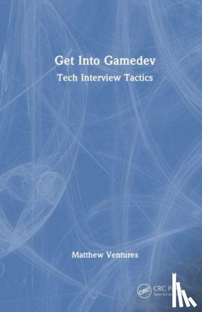 Ventures, Matthew - Get Into Game Dev