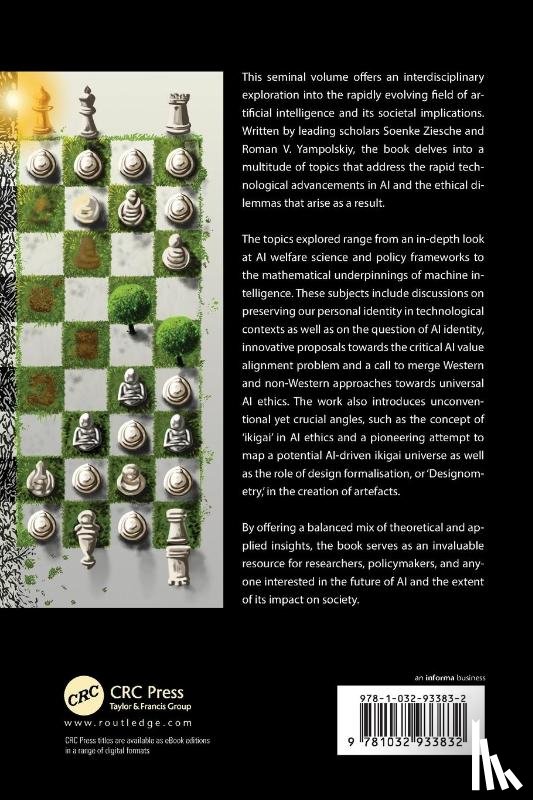 Ziesche, Soenke, Yampolskiy, Roman V. (University of Louisville - Considerations on the AI Endgame