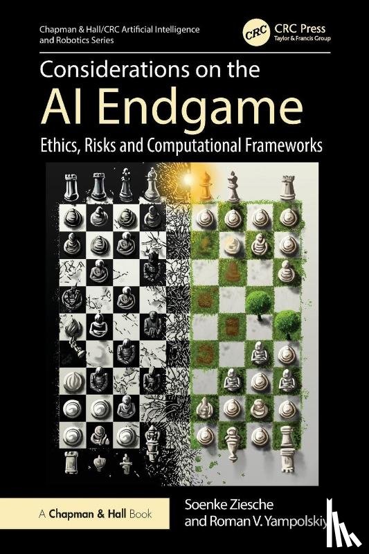Ziesche, Soenke, Yampolskiy, Roman V. (University of Louisville - Considerations on the AI Endgame