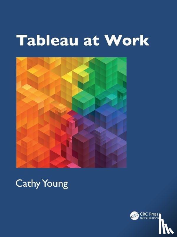 Young, Cathy - Tableau at Work