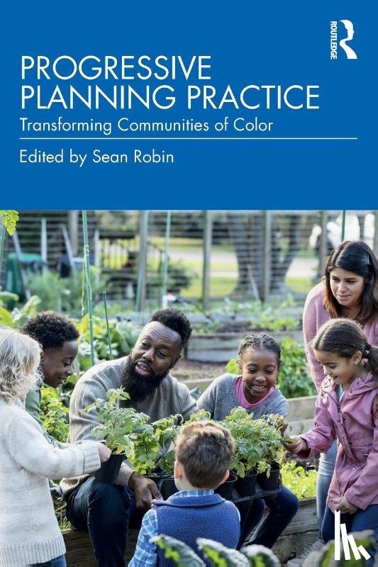  - Progressive Planning Practice