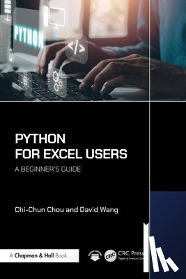 Chou, Chi-Chun, Wang, David - Python for Excel Users