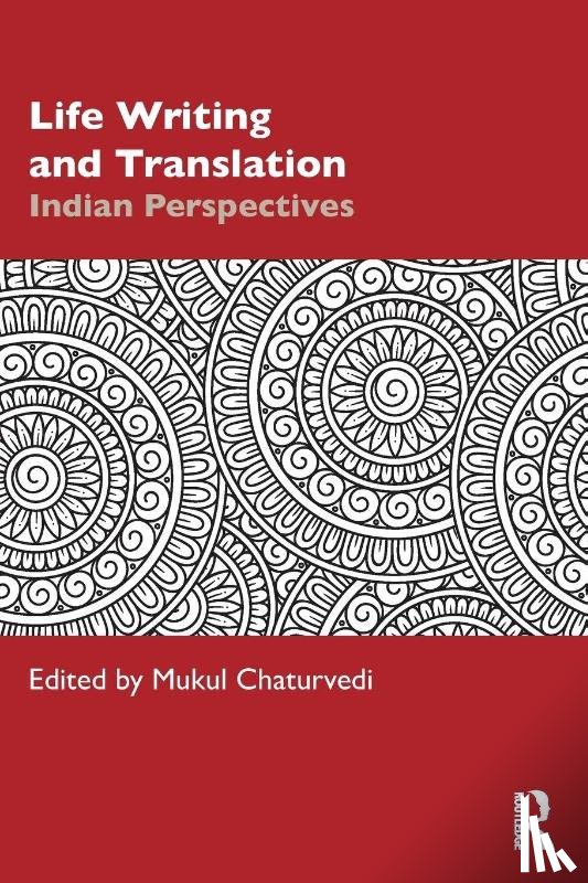  - Life Writing and Translation
