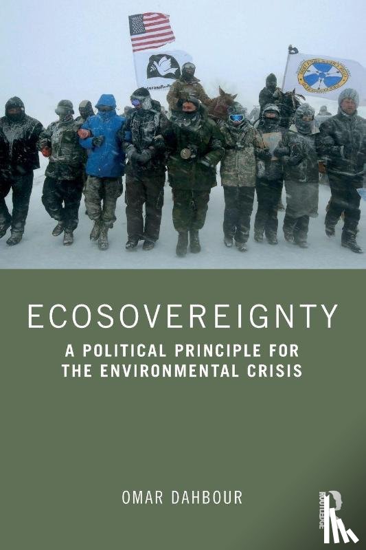 Dahbour, Omar - Ecosovereignty