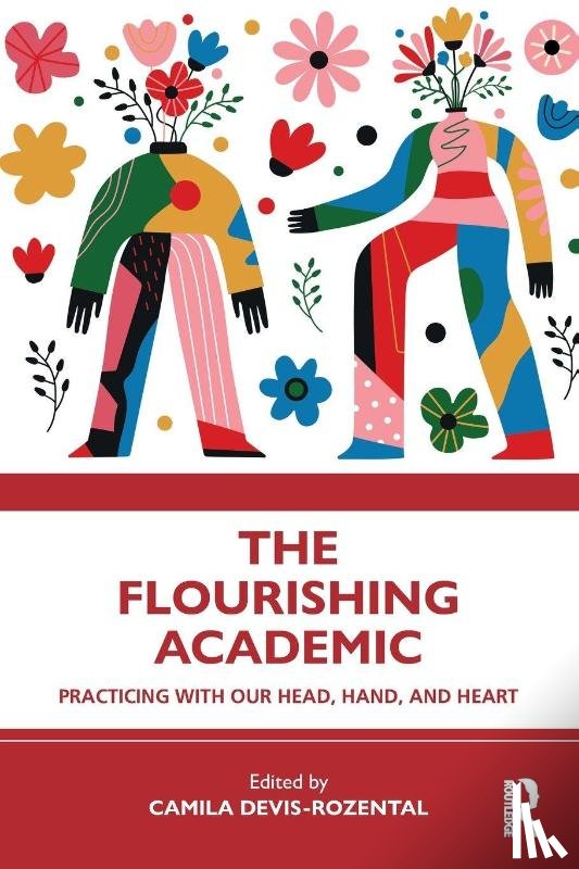  - The Flourishing Academic